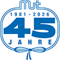 45 Jahre M.u.T. GmbH