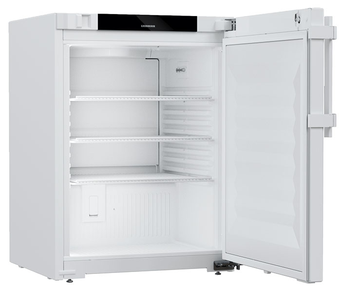 Liebherr Laborkühlschrank SRTvh 1501 Perfection mit offener Tür