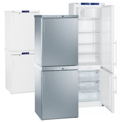 Diverse Labor Kombinationen