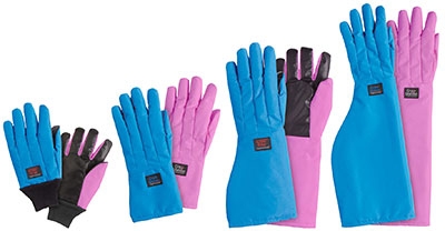 Cryo-Handschuhe (CRYO-GLOVES®) — Kälteschutzhandschuhe