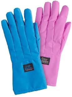 CRYO-GLOVES® — unterarmlang