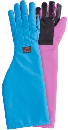 WATERPROOF CRYO-GRIP®, schulterlang