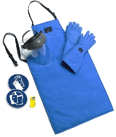 Cryo-Schutzset 