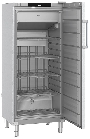 FFFCvg 5501 Perfection, ~450 Liter, Edelstahl