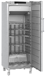 FFFCvg 6501 Perfection, ~550 Liter, Edelstahl
