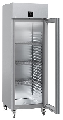 FRPSvg 6511 Performance, Glastür ~600 Liter