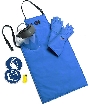 Cryo-Schutzset "Labor"